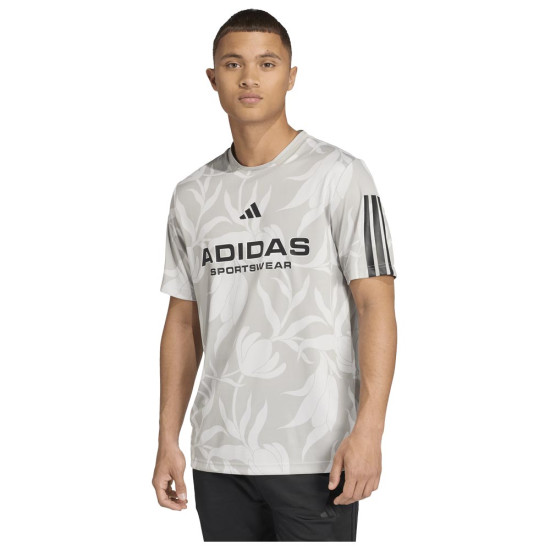 Adidas Ανδρική κοντομάνικη μπλούζα House of Tiro Tee